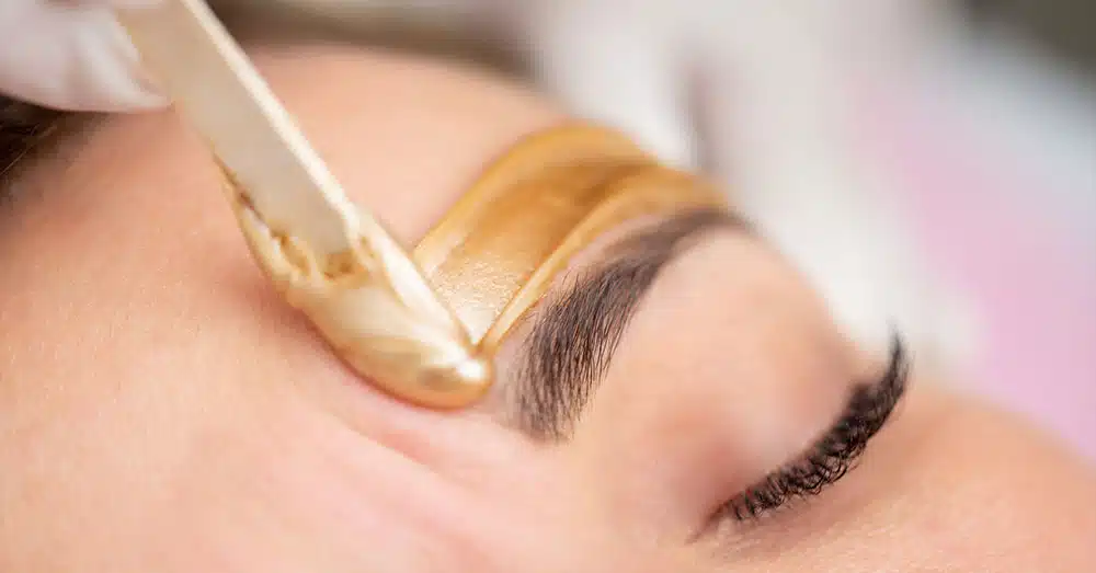 Eyebrow Threading, Waxing: Which Is Better?