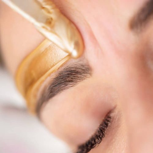 Brow & Lash Treatments in Miami, FL Face Brow & Beauty Bar