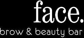 face. brow & beauty bar