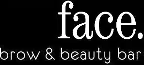 face. brow & beauty bar