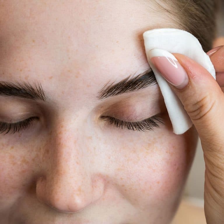 Brow Lamination Miami, FL Face Brow & Beauty Bar