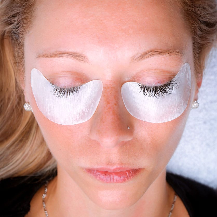 Lash Extensions in Miami, FL Face Brow & Beauty Bar