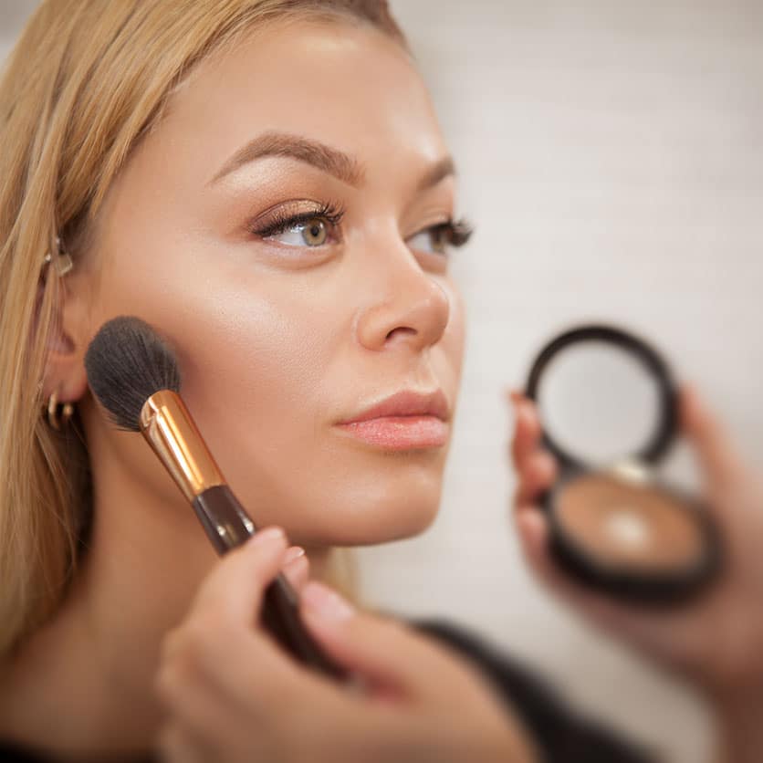 Makeup Services in Miami, FL Face Brow & Beauty Bar